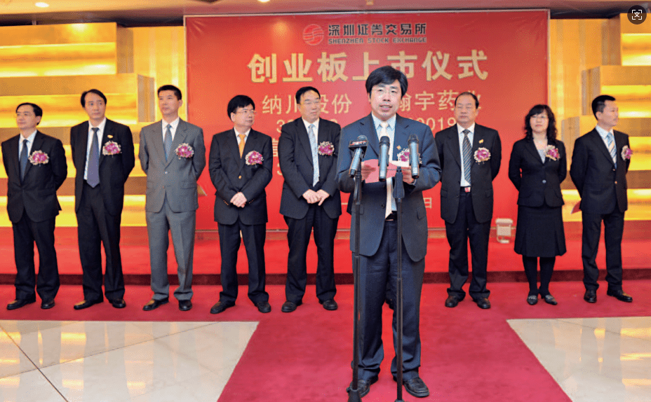 在丽江证券买卖所创业板上市，股票代码300200